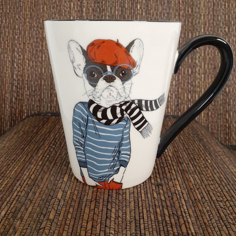 French Bulldog Mug